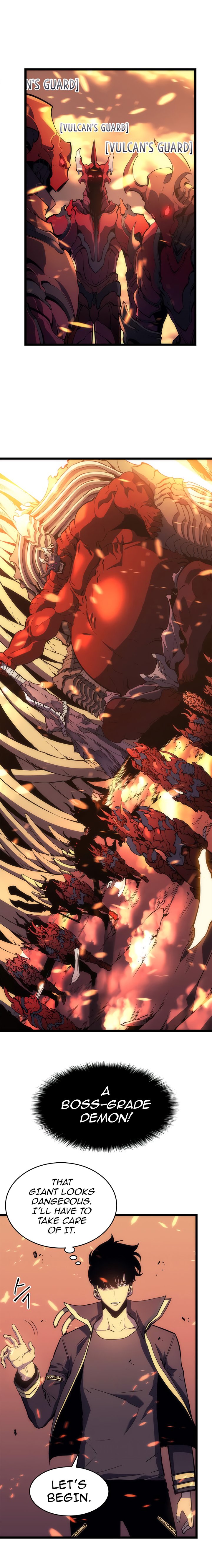Solo Leveling, Chapter 58 image 24